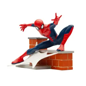 Figurine Bullyland Avengers Spider-Man image-0