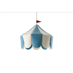 Deckenleuchte Buo Kids Circus image-0