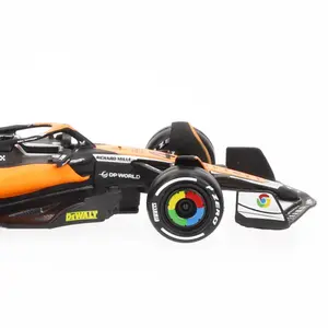 Car games Burago Mclaren F1 image-2