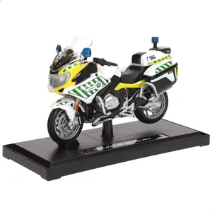 Remote control toy Burago BMW R