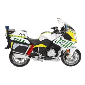 Remote control toy Burago BMW R image-2