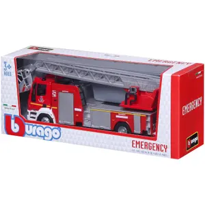 Jeu de voiture Urgence Burago 1/43 image-2