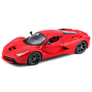 Giochi di auto ferrari wb 1/18 Burago