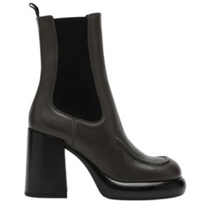 Stivaletti da donna Burberry C1173