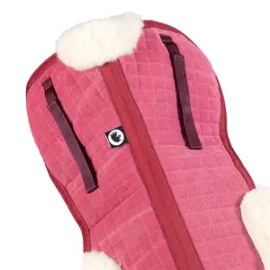 Mantilla para caballos Burioni image-4