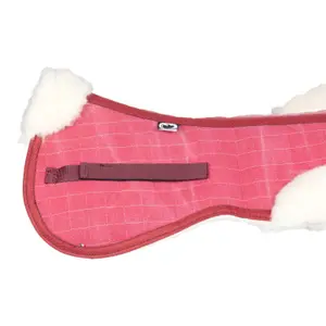 Mantilla para caballos Burioni image-2