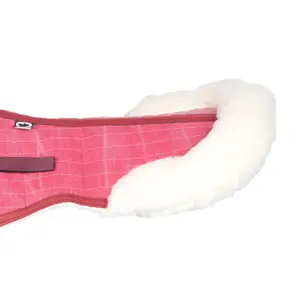 Mantilla para caballos Burioni image-3