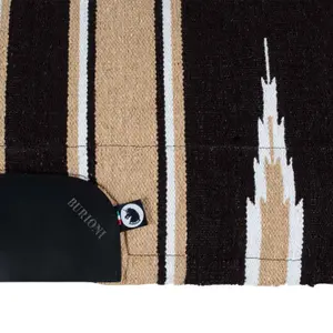 Δυτικός τάπητας για άλογα Burioni Navajo image-3