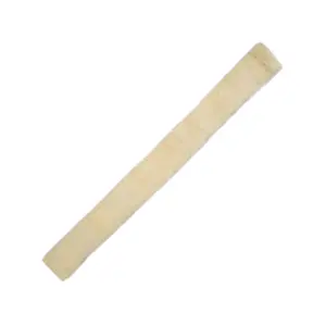 Zadeltas voor paard van 100% wol Burioni image-0