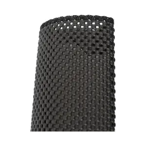 Neoprene girth sleeve for horse Burioni image-1