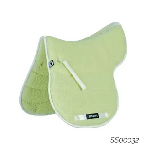 Pure wool jumping mat Burioni image-0