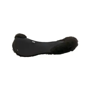 Poduszka amortyzująca dla konia z wełny Burioni Techno Grip image-0