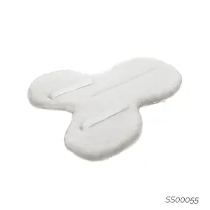 T-förmige Sattelkissen für Pferde Burioni image-0