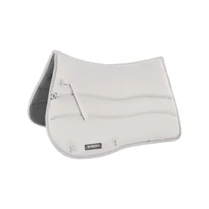Tapis de selle pour cheval Burioni Ttech Sympa image-0