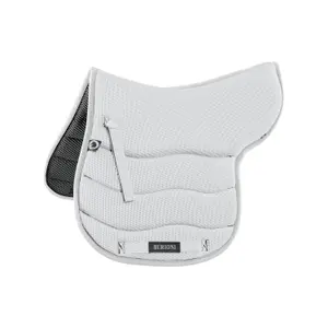 Tapis de selle pour cheval Burioni Ttech Sympa image-0
