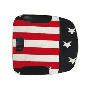 Westernowa derka dla konia Burioni Navajo/ Pura Lana USA image-0