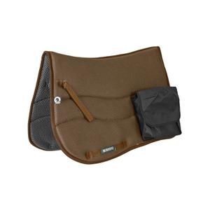 ss00306-brown-saddle-pad-for-horse-with-pocket-burioni-english-tt-sympa-ltb-one-size