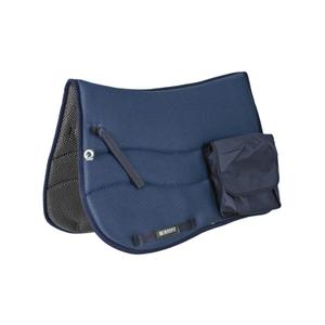 ss00306-navy-saddle-pad-for-horse-with-pocket-burioni-english-tt-sympa-ltf-one-size