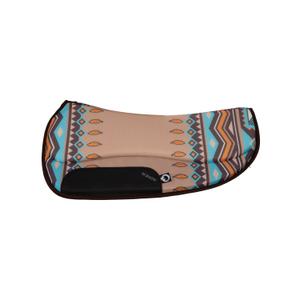 Westernowa derka dla konia Burioni TT+Sympa New Design image-1