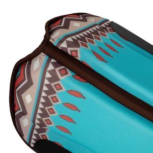 Westernowa derka dla konia Burioni TT+Sympa New Design image-1