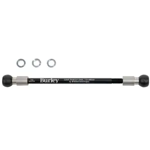 Through-wheel axle Burley Coho M12X1,5 173-188 mm