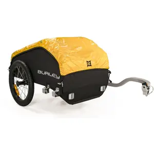 Luggage trailer Burley Nomad 2016