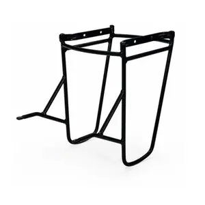 Luggage rack for trailer Burley Coho