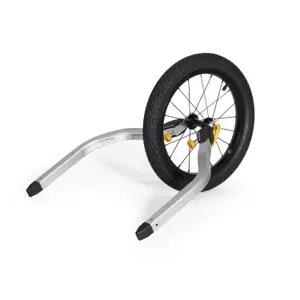 Wheel for single jogging trailer Burley