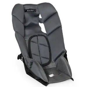 Baby trailer seat Burley Snuggler