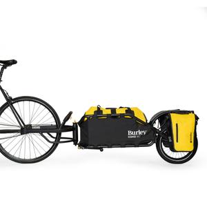 Bag set Burley COHO XC image-2