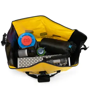 Trailer luggage bag Burley Coho XC/Flatbed image-1