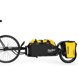 Trailer luggage bag Burley Coho XC/Flatbed image-2