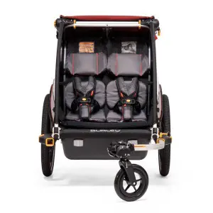 Kinderanhänger Burley Cub X image-2
