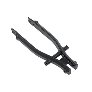 Wahacz przyczepy Burley Coho XC image-0