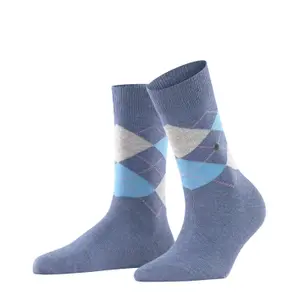 Women's socks Burlington Basic Gift Box image-1