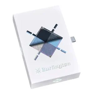 Women's socks Burlington Basic Gift Box image-3