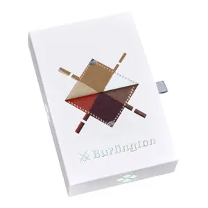 Women's socks Burlington Basic Gift image-3
