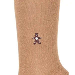 Socken Burlington Everyday X-Mas (x2) image-4