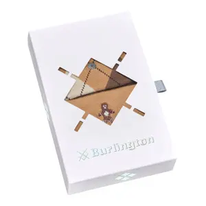 Socken Burlington Everyday X-Mas (x2) image-5