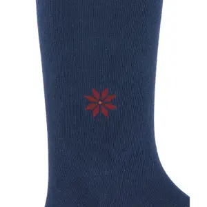Socken Burlington Everyday X-Mas (x2) image-4