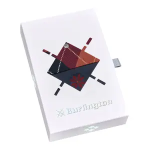 Socken Burlington Everyday X-Mas (x2) image-5