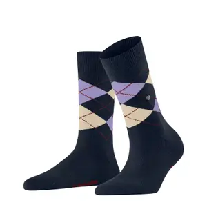 Socken für Damen Burlington Everyday X-Mas image-0