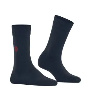 Socken für Damen Burlington Everyday X-Mas image-2
