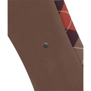 Socken für Damen Burlington Everyday X-Mas (x2) image-4