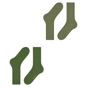Football Socks Burlington Everyday (x2) image-2