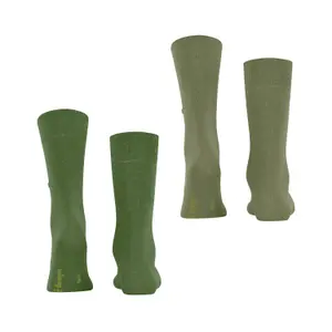 Football Socks Burlington Everyday (x2) image-3
