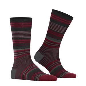 Κάλτσες Burlington Stripe image-1