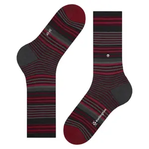 Κάλτσες Burlington Stripe image-3