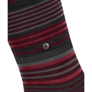 Κάλτσες Burlington Stripe image-4