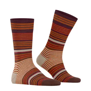 Κάλτσες Burlington Stripe image-1